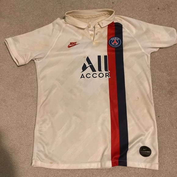 Psg top - Picture 1 of 1